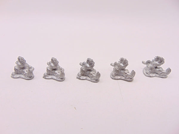 Epic Chaos Beasts of Nurgle
