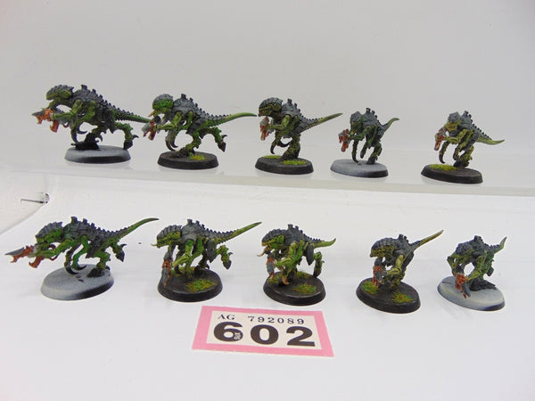 Termagants