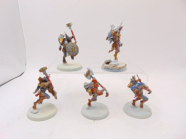 Wulfen