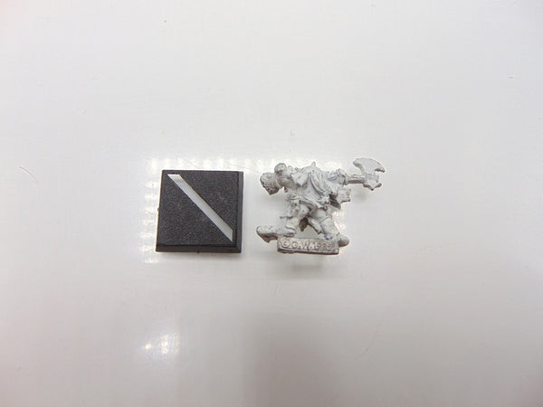 Chaos Dwarf C06 Jabbertooth Eyesplinter