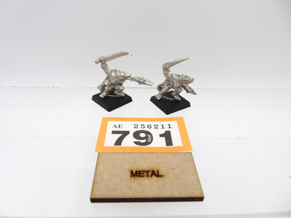 Gutter Runners