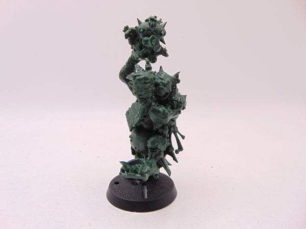 Blood Bowl Troll