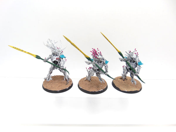 Kurnoth Hunters