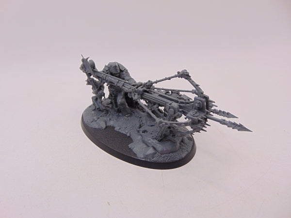 Beast Skewer Killbow