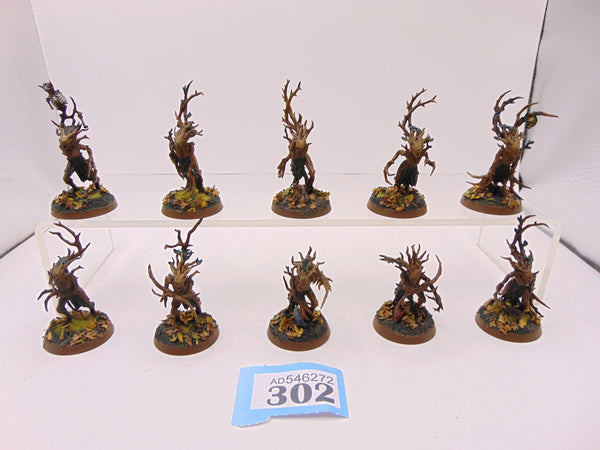 Dryads