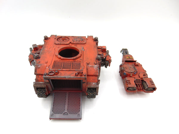 Baal Predator