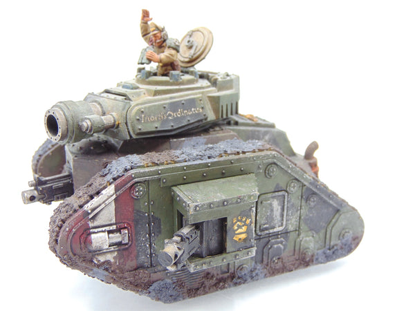 Leman Russ Demolisher