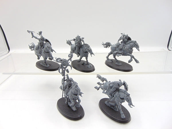 Darkoath Fellriders