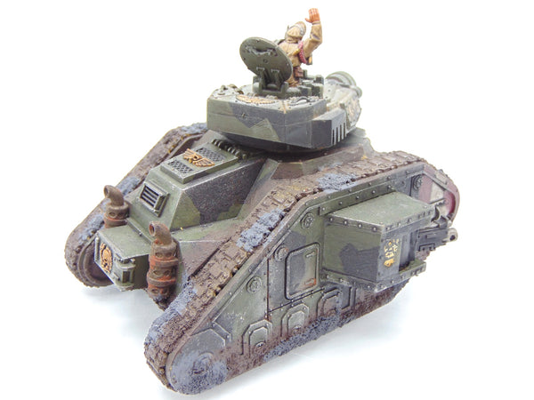 Leman Russ Demolisher
