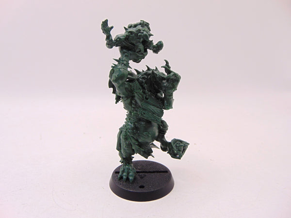 Blood Bowl Troll