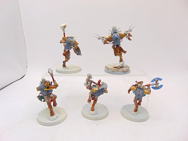Wulfen