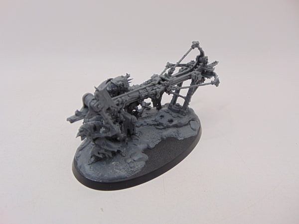 Beast Skewer Killbow