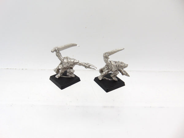 Gutter Runners