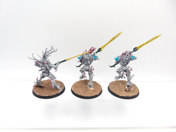 Kurnoth Hunters