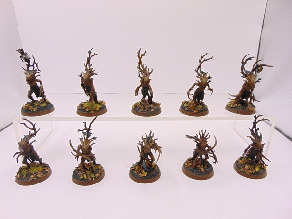 Dryads