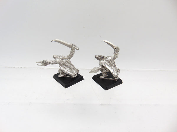 Gutter Runners