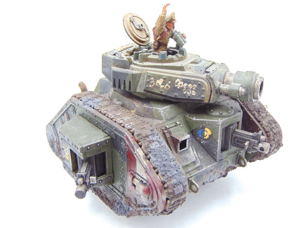 Leman Russ Demolisher