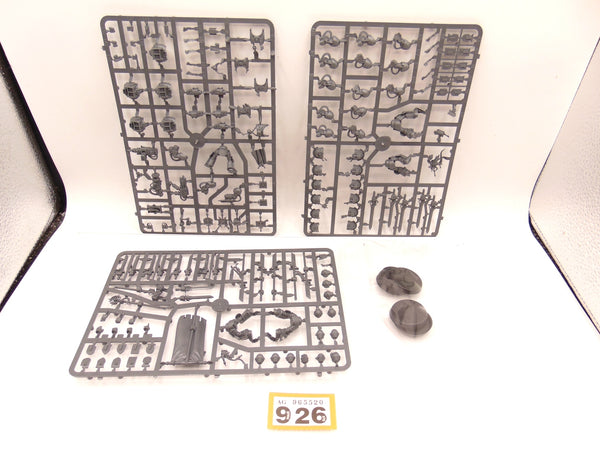 Brotherhood Terminator Squad