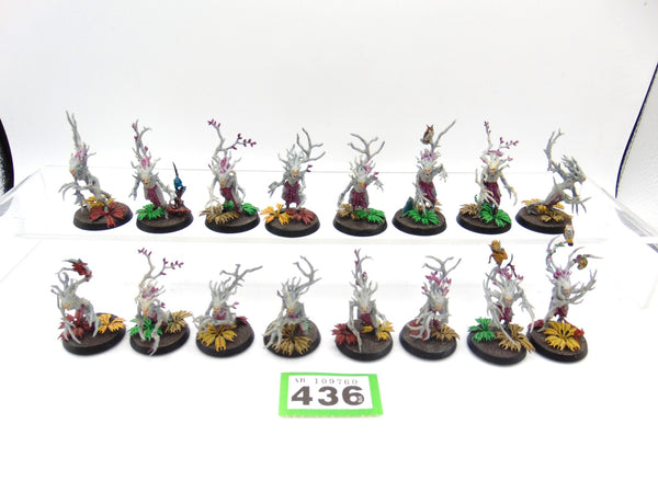 Dryads