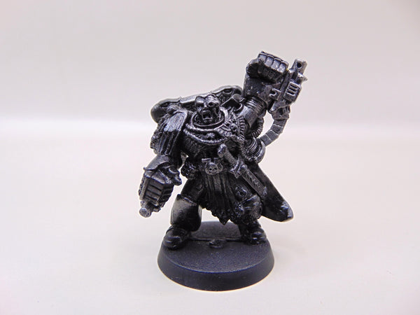 Marneus Calgar