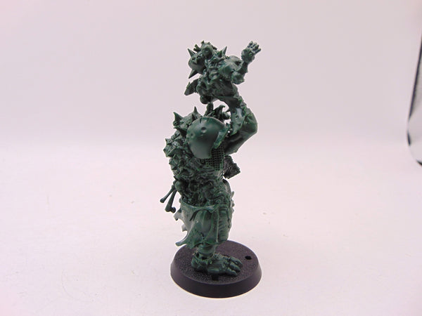 Blood Bowl Troll