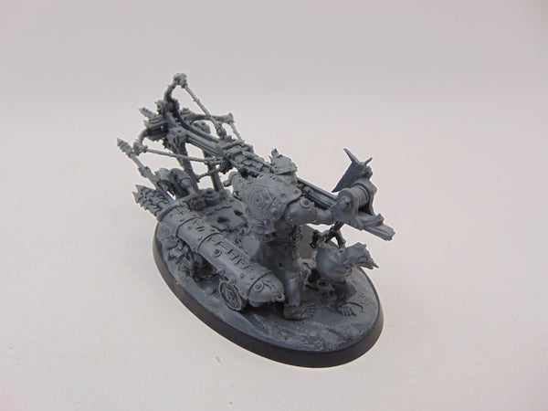 Beast Skewer Killbow