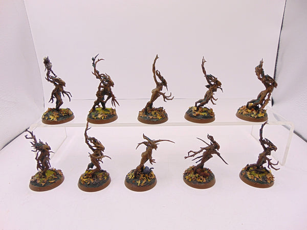 Dryads