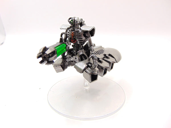 Lokhust Destroyer