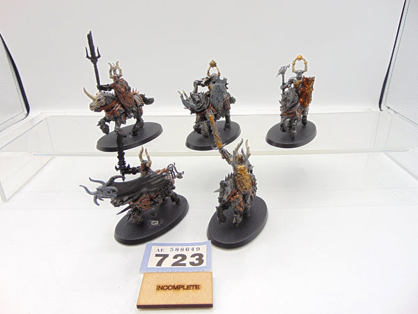 Chaos Knights
