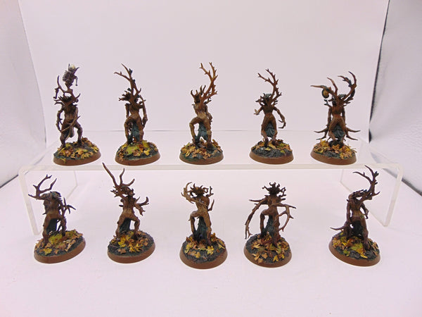 Dryads