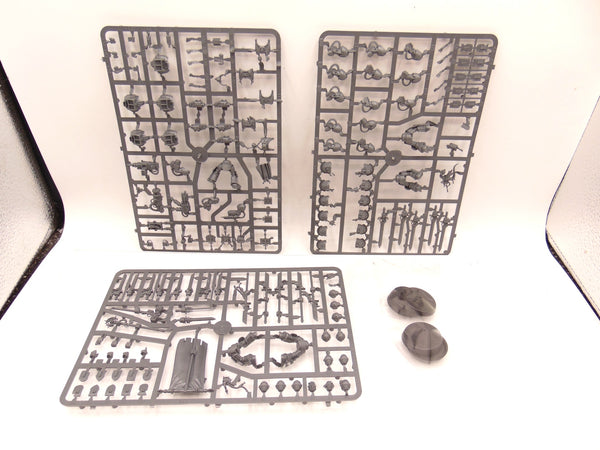 Brotherhood Terminator Squad