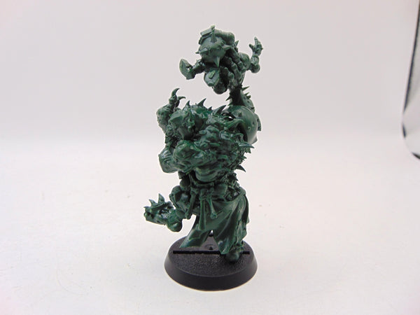 Blood Bowl Troll