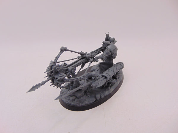 Beast Skewer Killbow