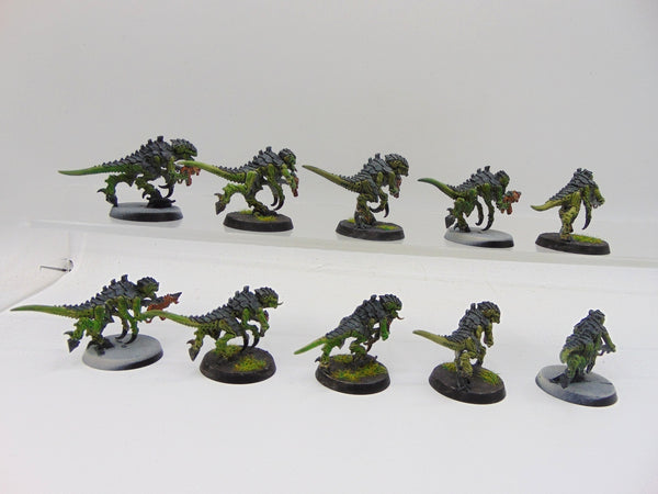 Termagants