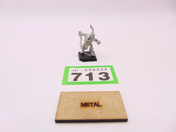 MM75 Shadow Dark Elf Scout