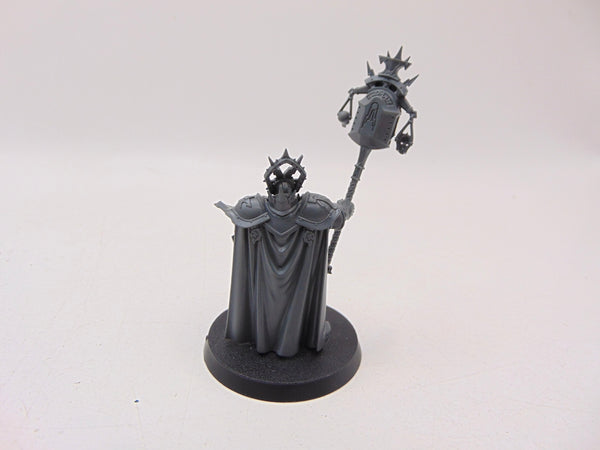 Lord Exorcist