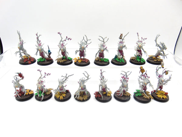 Dryads