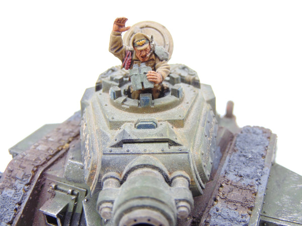 Leman Russ Demolisher