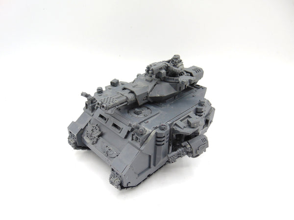 Baal Predator