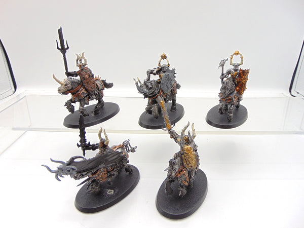Chaos Knights