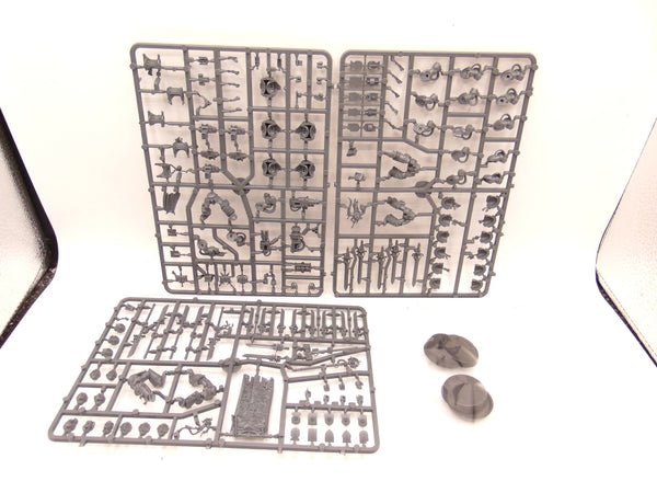 Brotherhood Terminator Squad