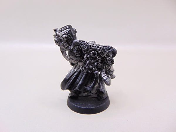 Marneus Calgar