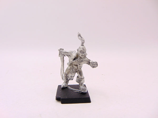 MM75 Shadow Dark Elf Scout