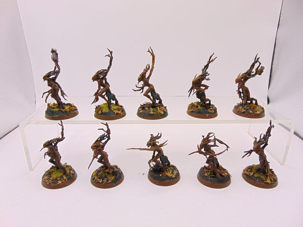 Dryads