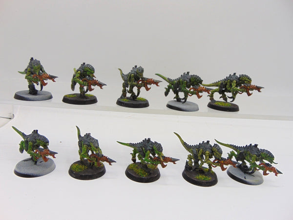 Termagants