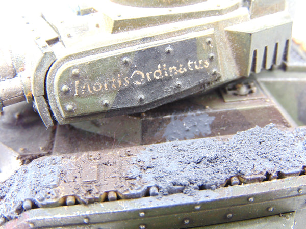 Leman Russ Demolisher