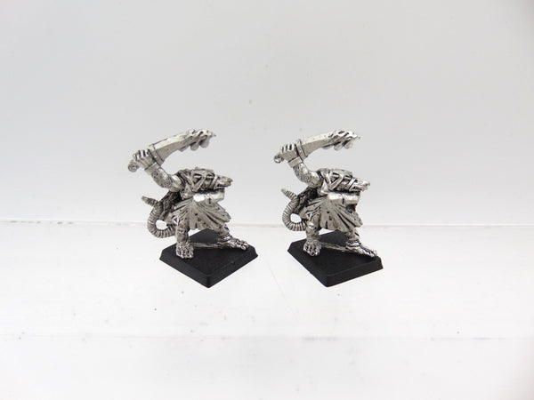 Skaven Assassins