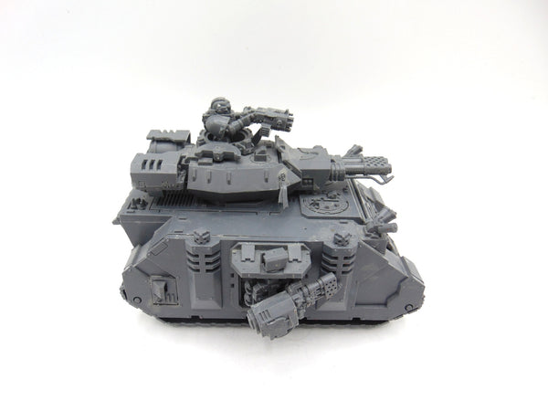 Baal Predator