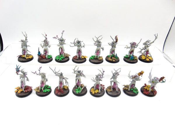Dryads