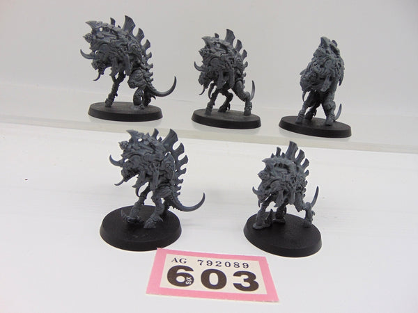 Barbgaunts